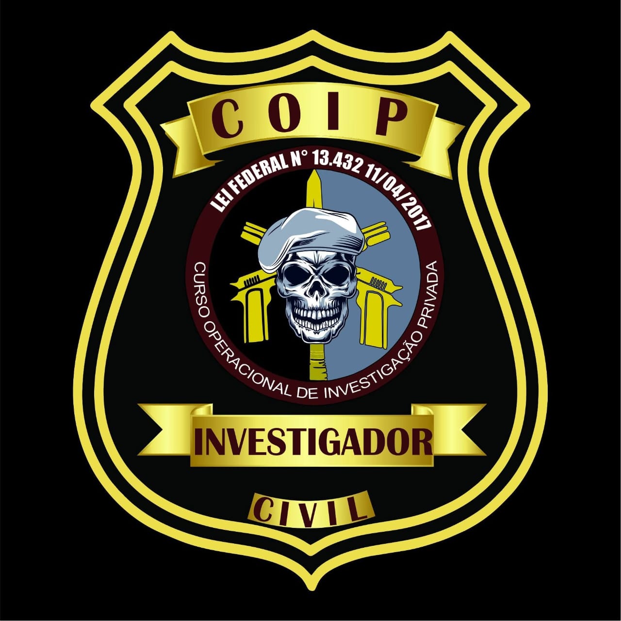 COIP Logo